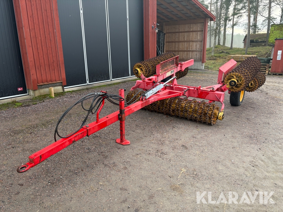 Crosskillvält Väderstad 820