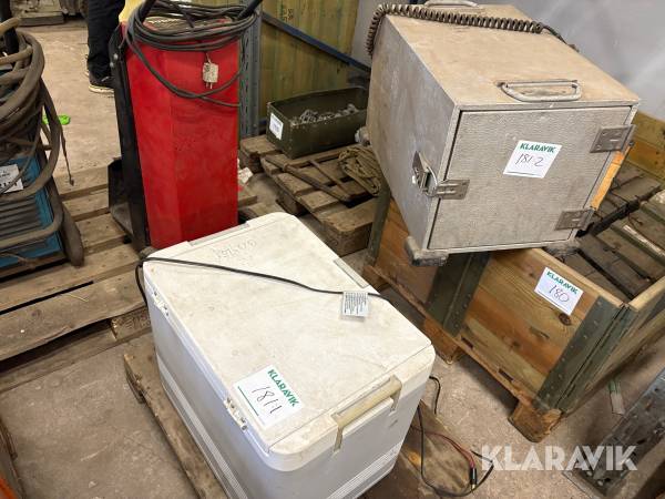 Thermobox 2st