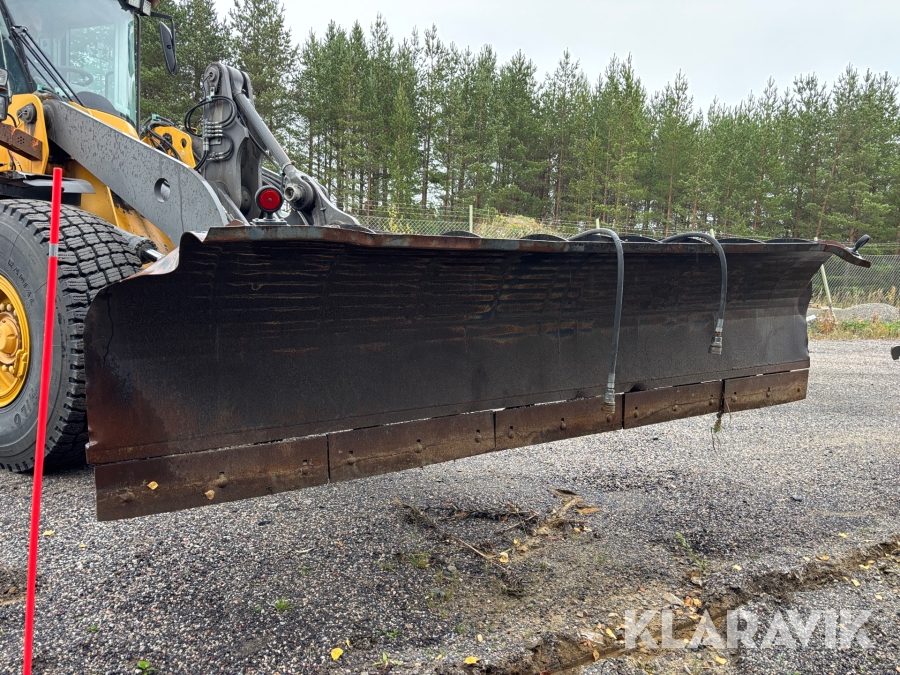 Diagonalblad Gradmeko SB400
