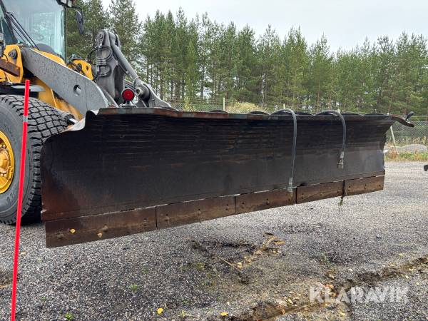 Diagonalblad Gradmeko SB400