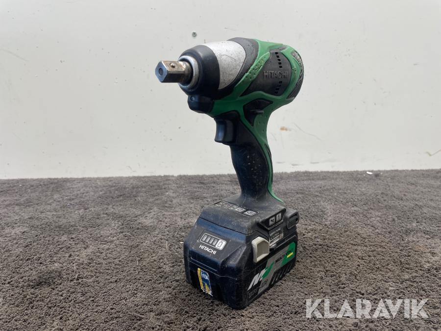 Mutterdragare Hitachi WR18DBDL