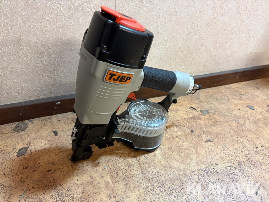 Ankarspikpistol TJEP BC-60
