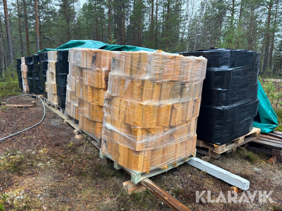 Ved Furu ca 24m3