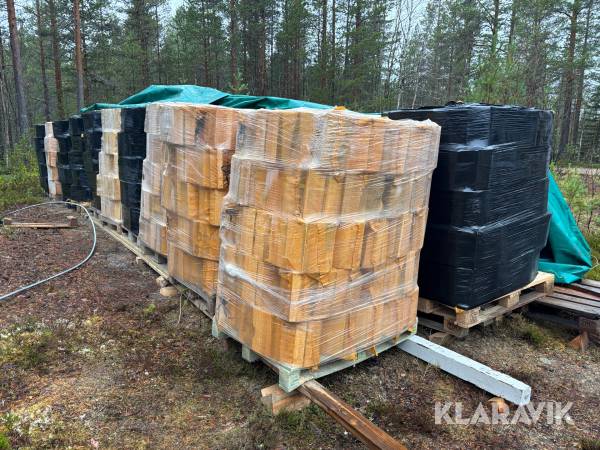 Ved Furu ca 24m3