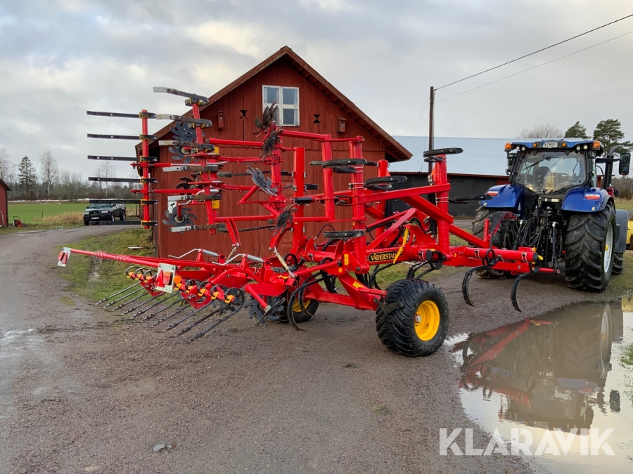 Kultivator Väderstad Swift 440