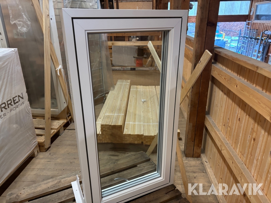 Fönster Elme Vrid 7*13 1 st