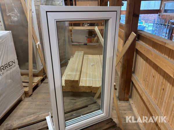 Fönster Elme Vrid 7*13 1 st