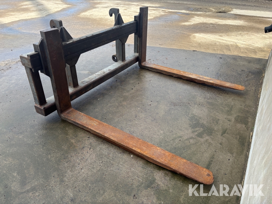 Pallgafflar Stora BM