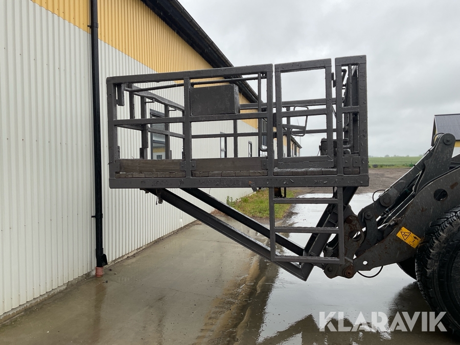 Plattform Mesta Verkstad
