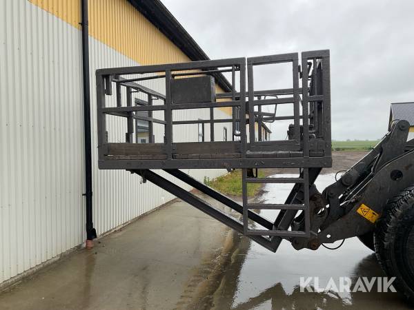 Plattform Mesta Verkstad