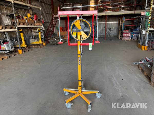 Skivlyft CMC CM 70 S