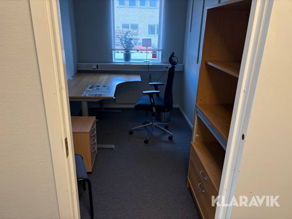 Kontorsmöbler