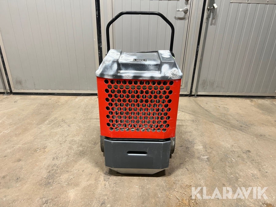 Avfuktare Veab LAF 50S