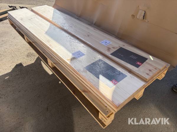 Limfogsskivor Lundbergs