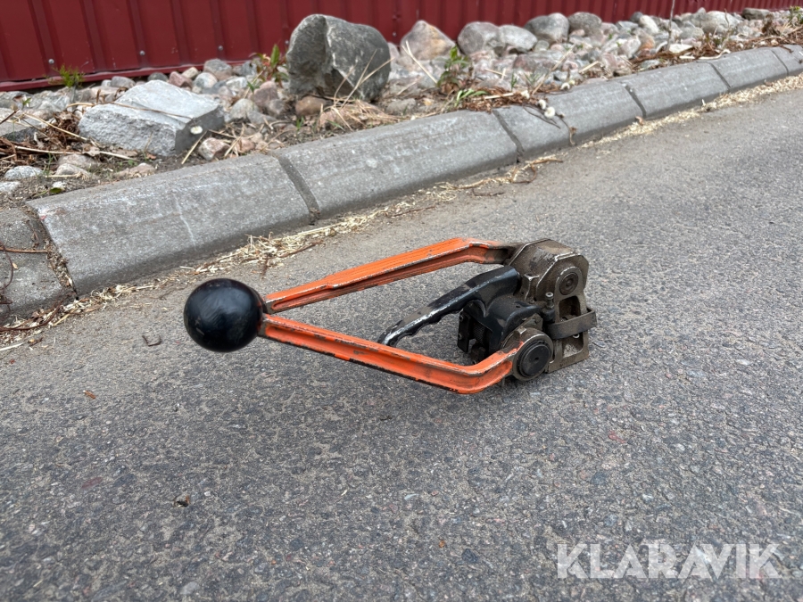 Bandare Josef Kilberg JK1219