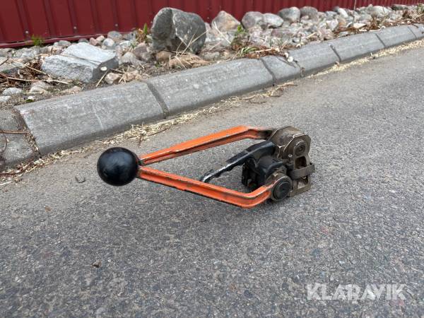 Bandare Josef Kilberg JK1219