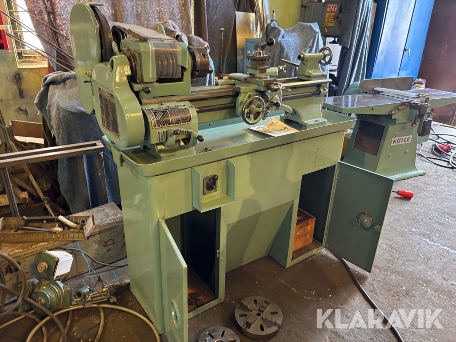 Svarv Blomqvist Bsk Master