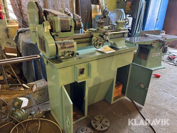 Svarv Blomqvist Bsk Master