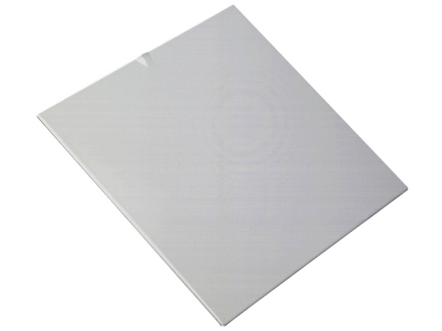 Inspektionsluckor Thuresson 150 × 200 mm, vita, 8 st