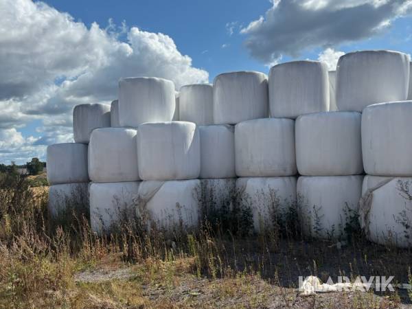 Balar Hösilage/ensilage 52st