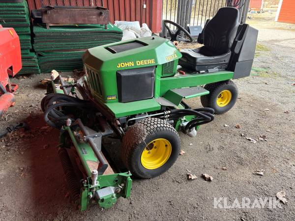Gräsklippare John Deere 2653A