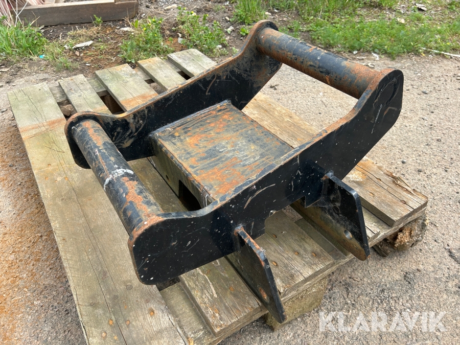 Grindfäste S60