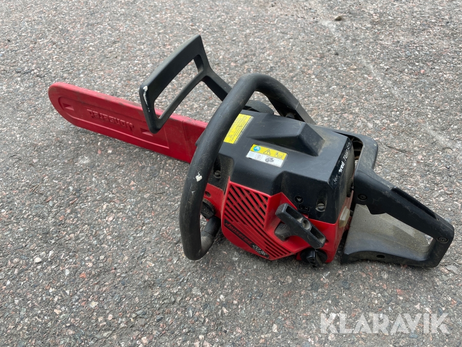Röjsåg Jonsered 2036 Turbo