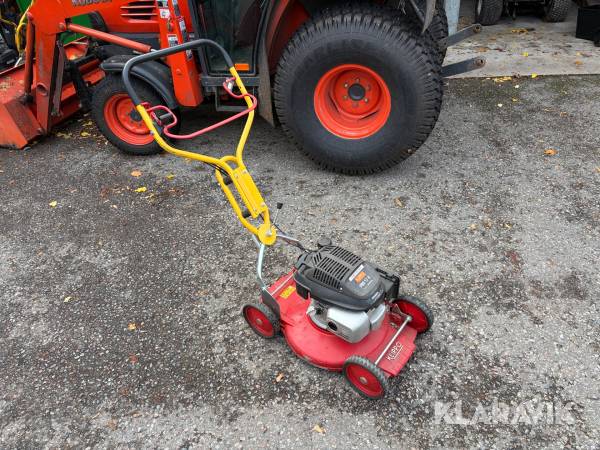 Gräsklippare Klippo PRO 17H