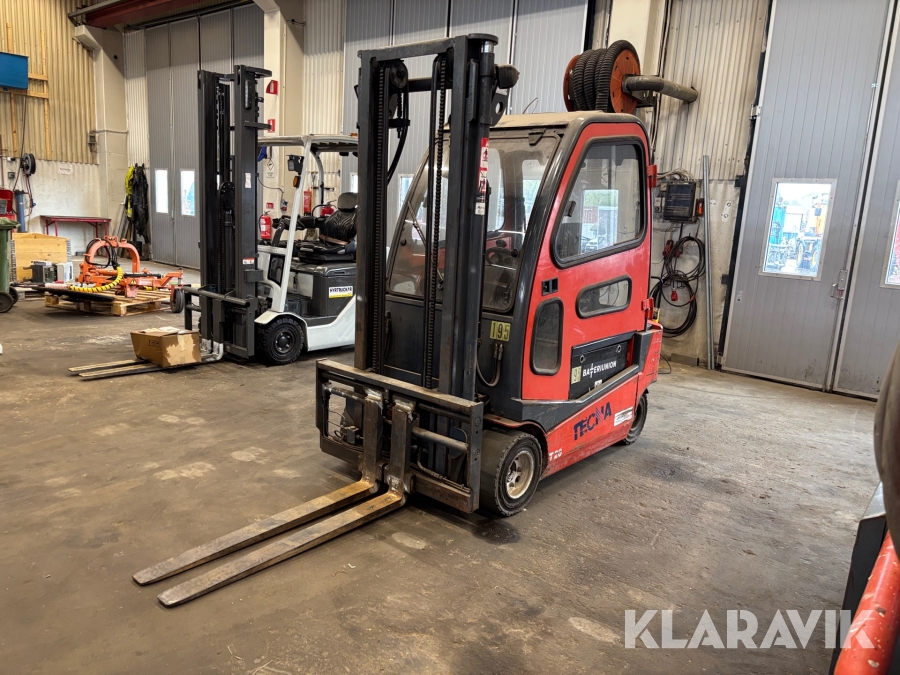 Truck Tecna T20