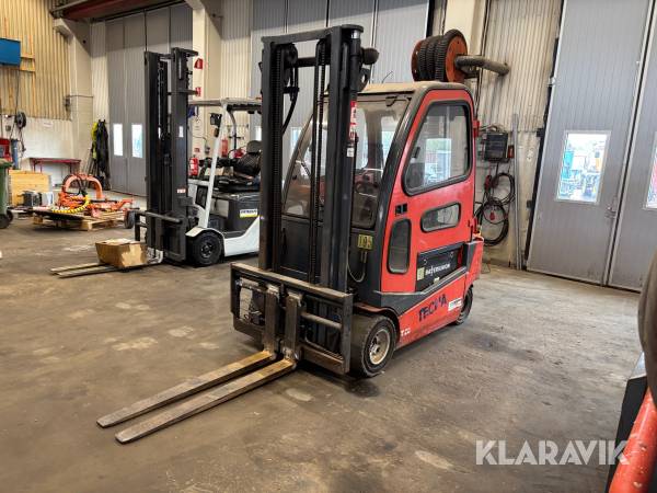 Truck Tecna T20