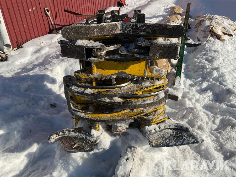 Energiklipp Moipu 310EFI Model C