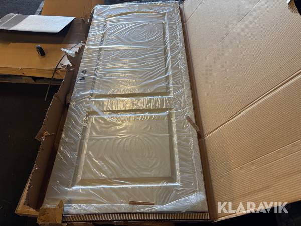 Innerdörrar 9x21 Dooria 2st