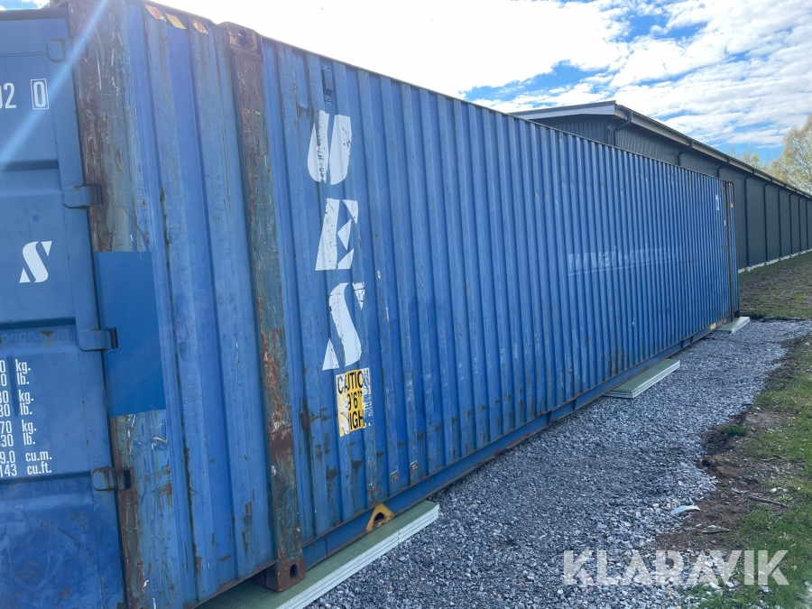 Container