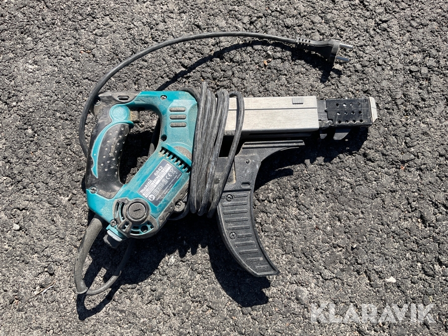 Skruvautomat Makita 6842