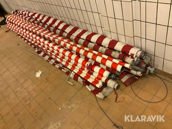 Markis ca 12 st
