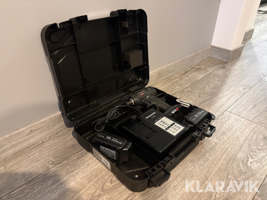 Mutterdragare Panasonic EY75A2