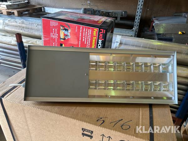 Armaturer Thorn 20 st