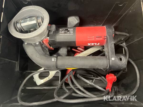 Universalslip Flex RE14-5 115