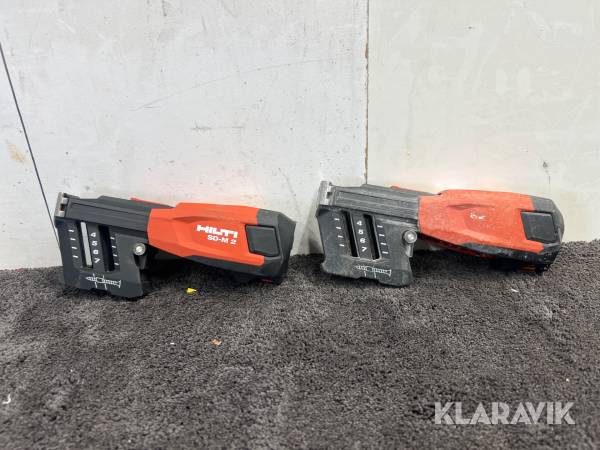 Skruvautomat Hilti SD-M 2