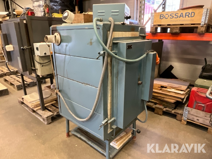 Keramikugn Conrad Naber 14SH