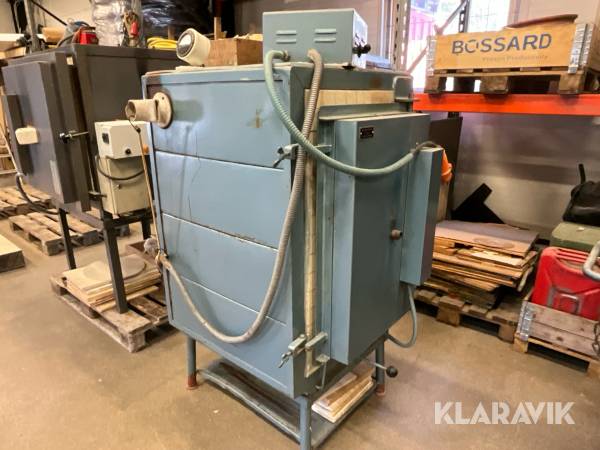 Keramikugn Conrad Naber 14SH