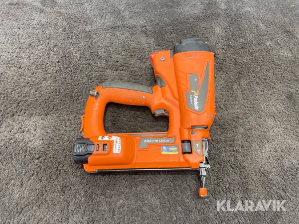 Dyckertpistol Paslode IM50-F18
