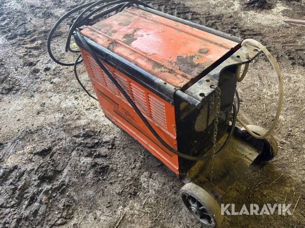 Migsvets Emacs 190 T