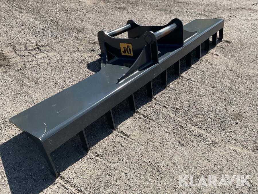 Grävkratta S80