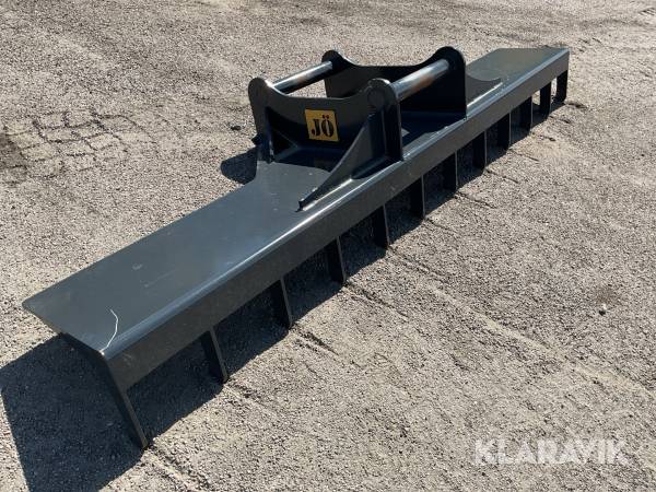 Grävkratta S80