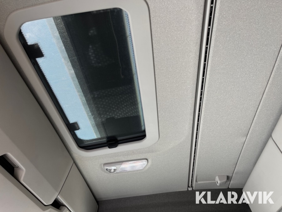 Schaktbil Scania R580