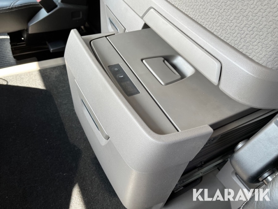 Schaktbil Scania R580