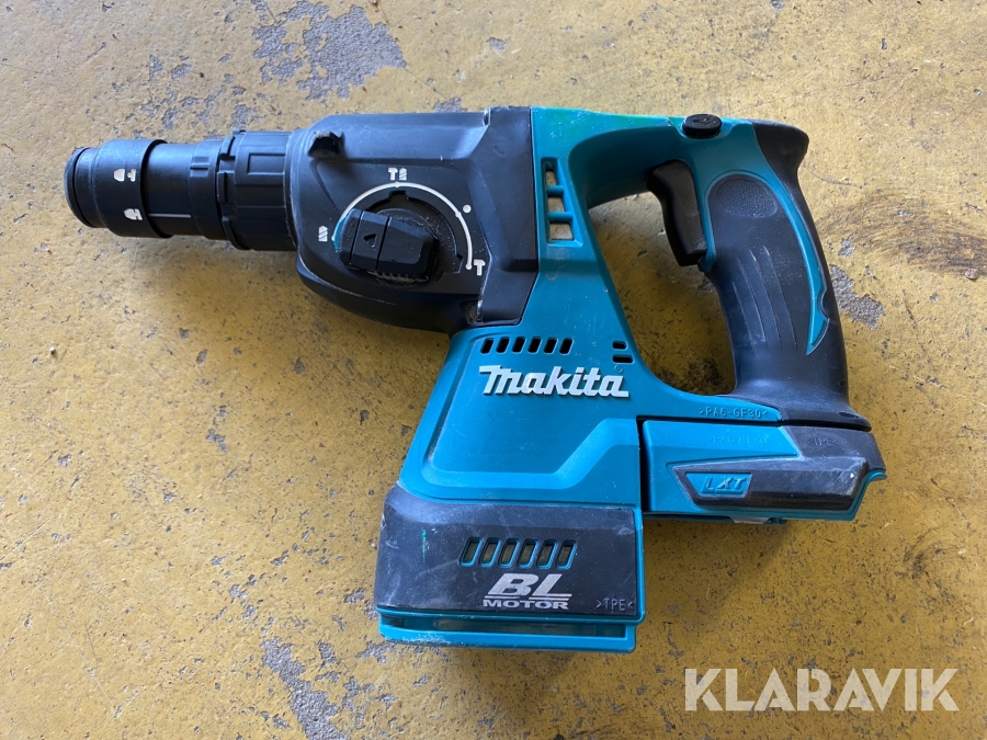 Verktygspaket Makita