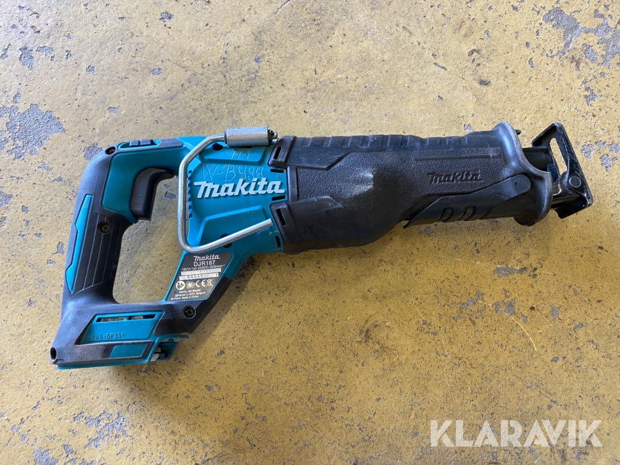 Verktygspaket Makita