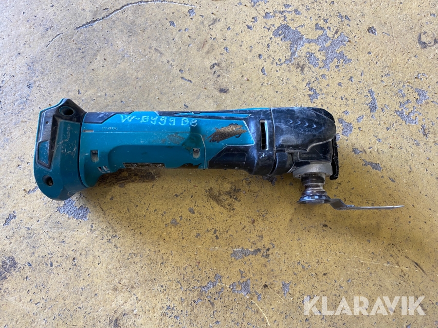 Verktygspaket Makita